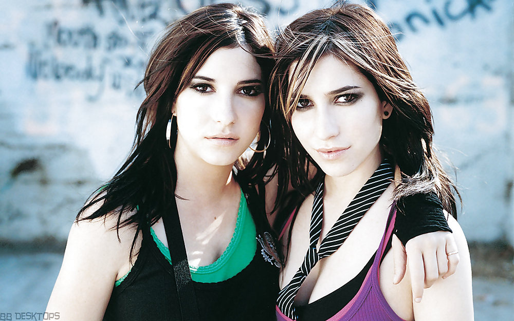 The Veronicas #36553794