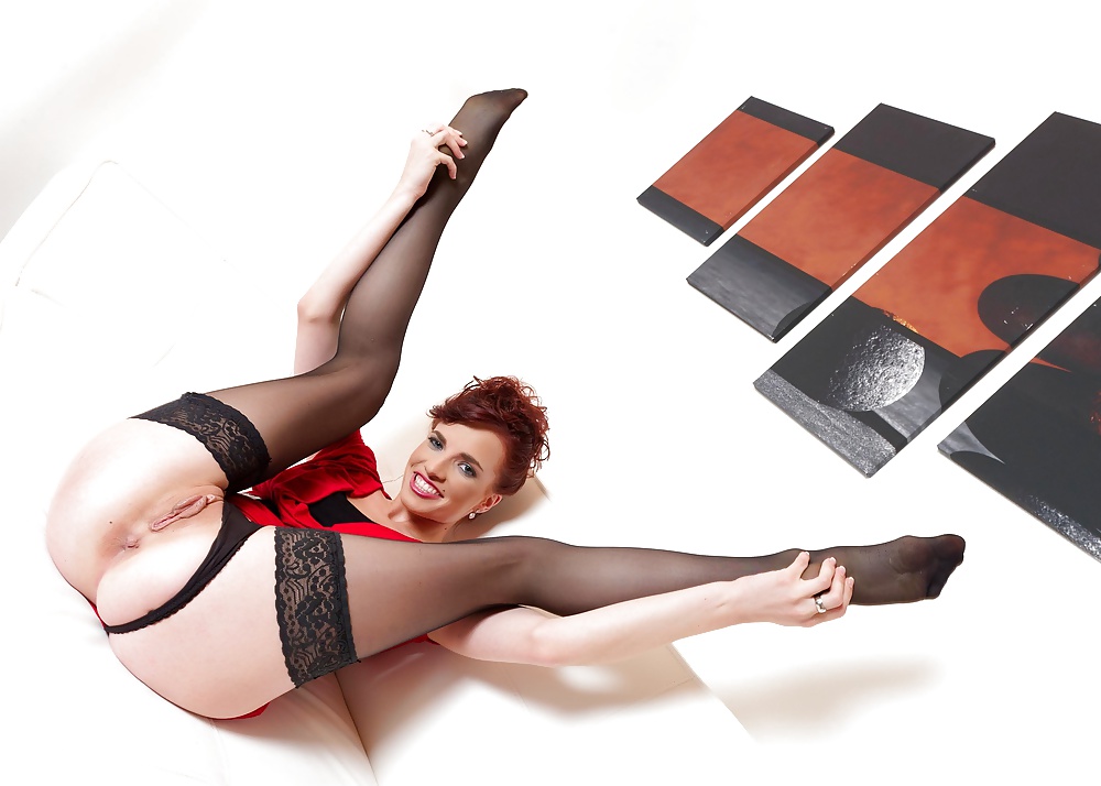 Legs Up 1 #26159384