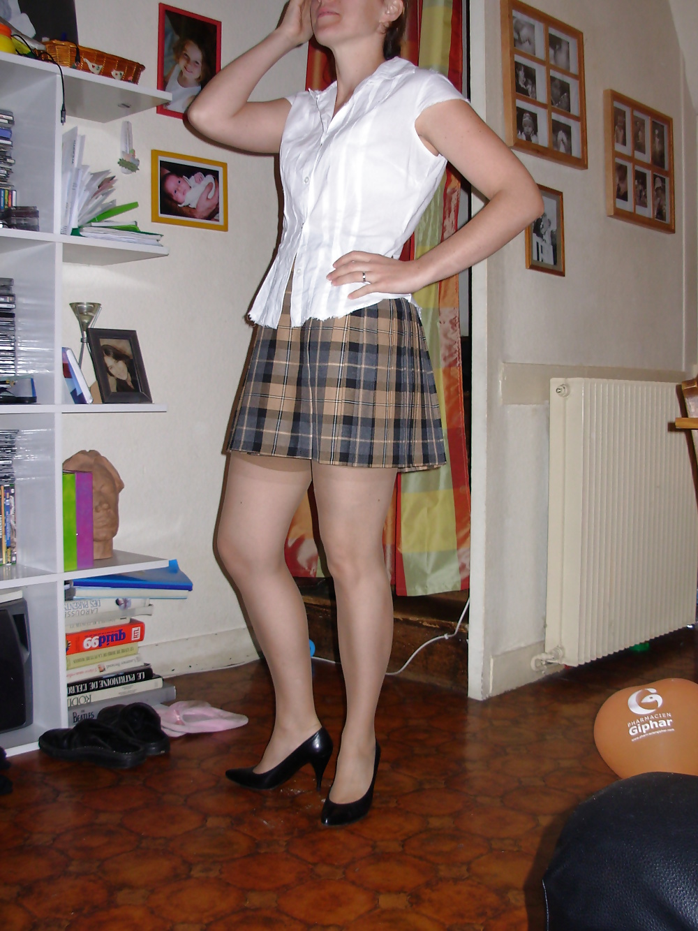 Por favor xshare mi esposa isabelle...
 #33431377