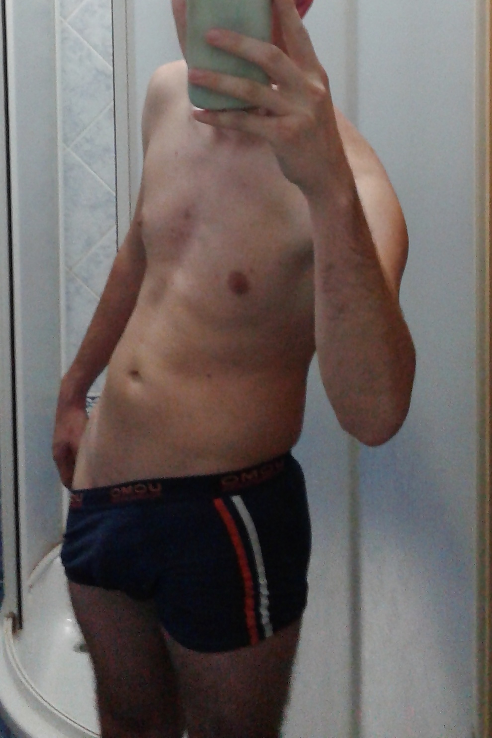 Yo otra vez
 #31091348