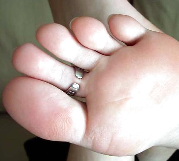 Toes 0 (by tm) #24459230