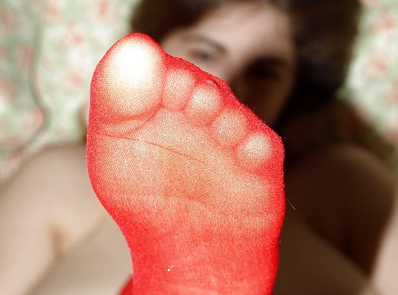 Toes 0 (by tm) #24459326