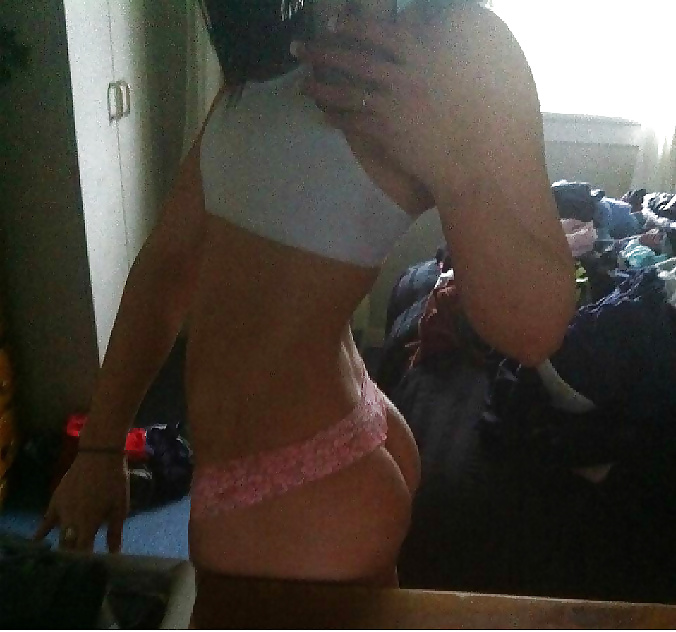 Girlfriend teen thong! new car! new cloths! sexyyyy #29425030