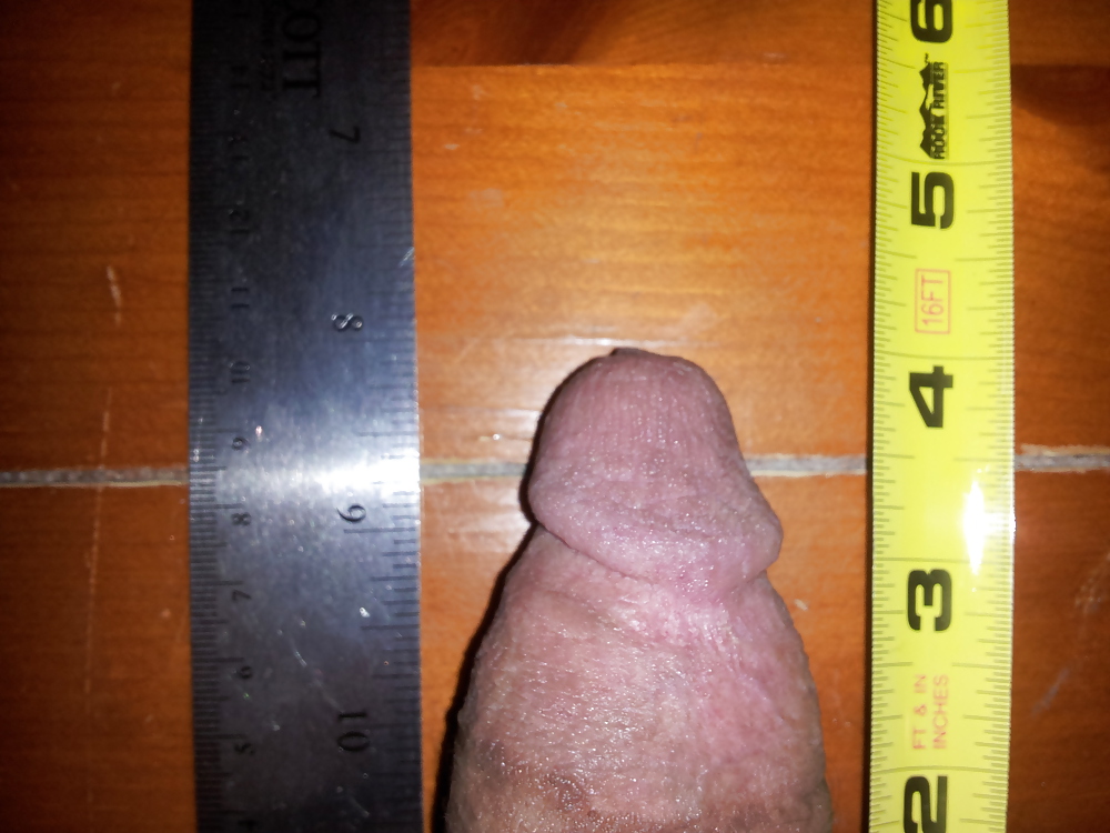 Kleiner Penis #23240959