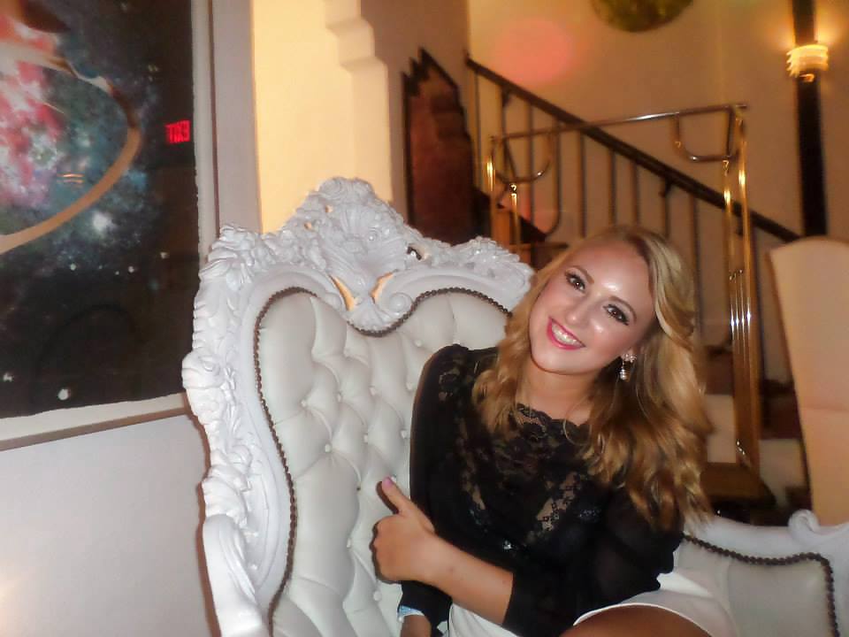 Solo yo :)
 #24680465