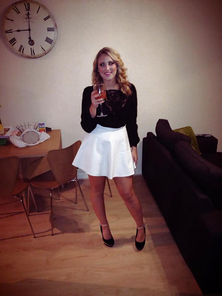 Solo yo :)
 #24680471