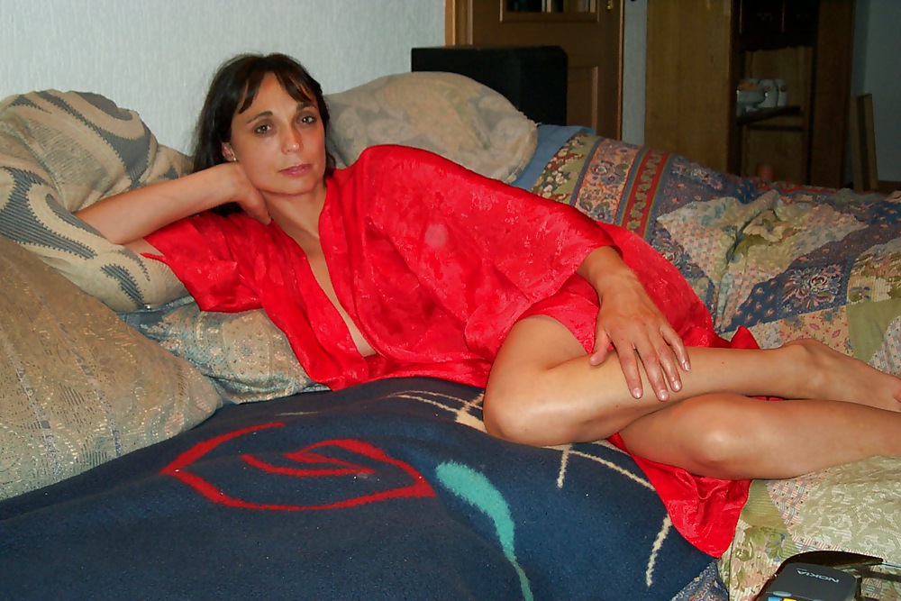 Katrin-Mature Goddess #33639081