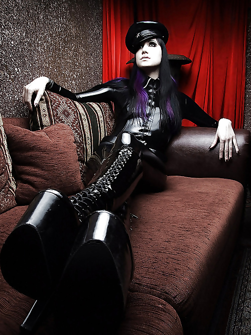 Welcome to the house of domination #23332679