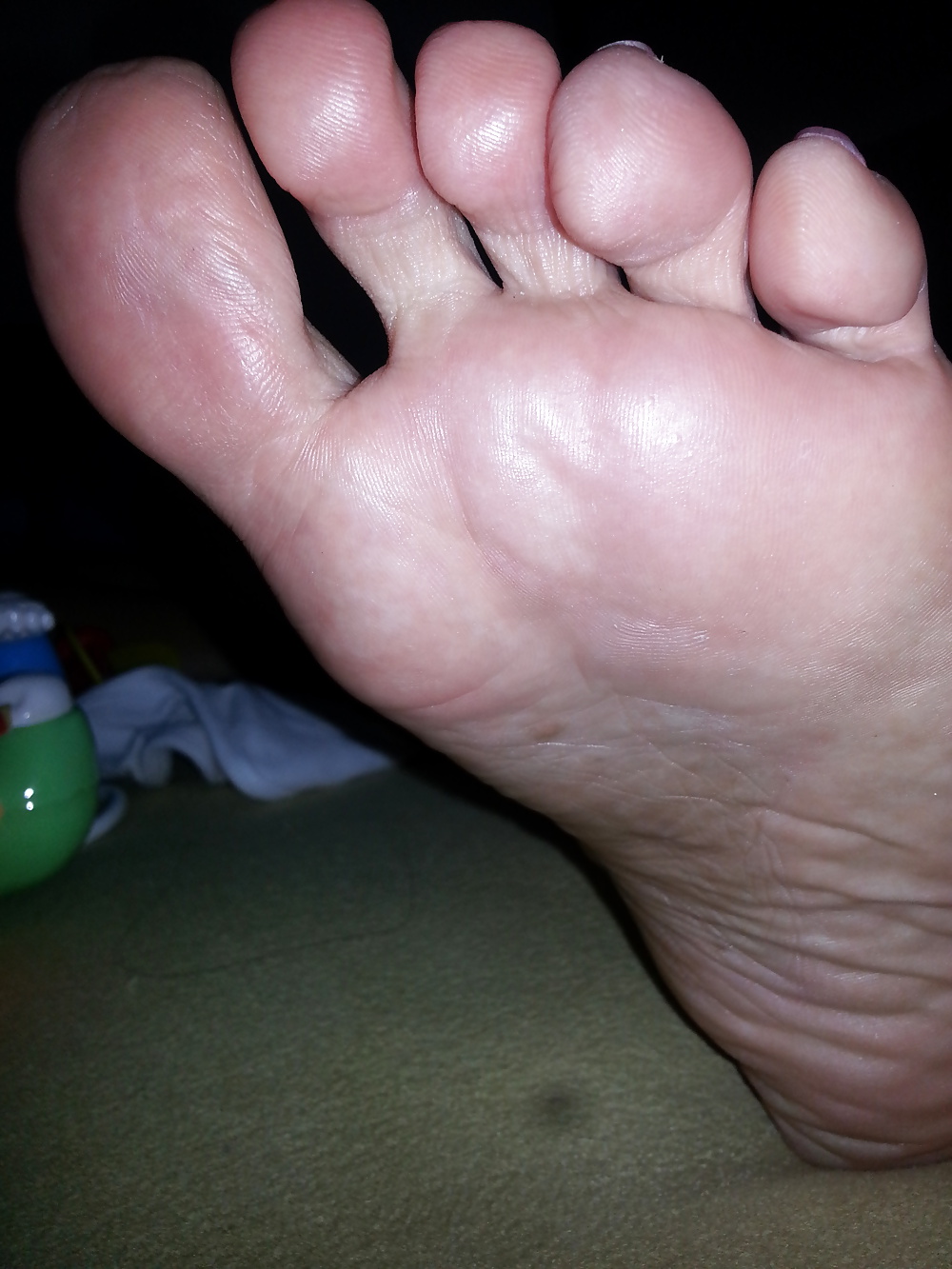 Toes Andrea #29095231