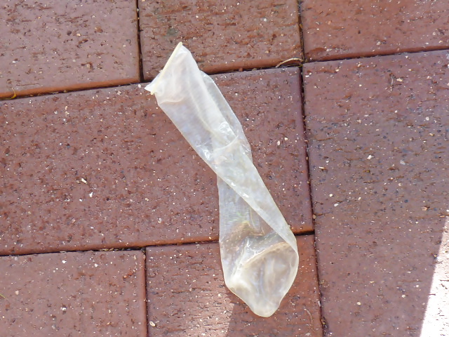 Condom #30160062