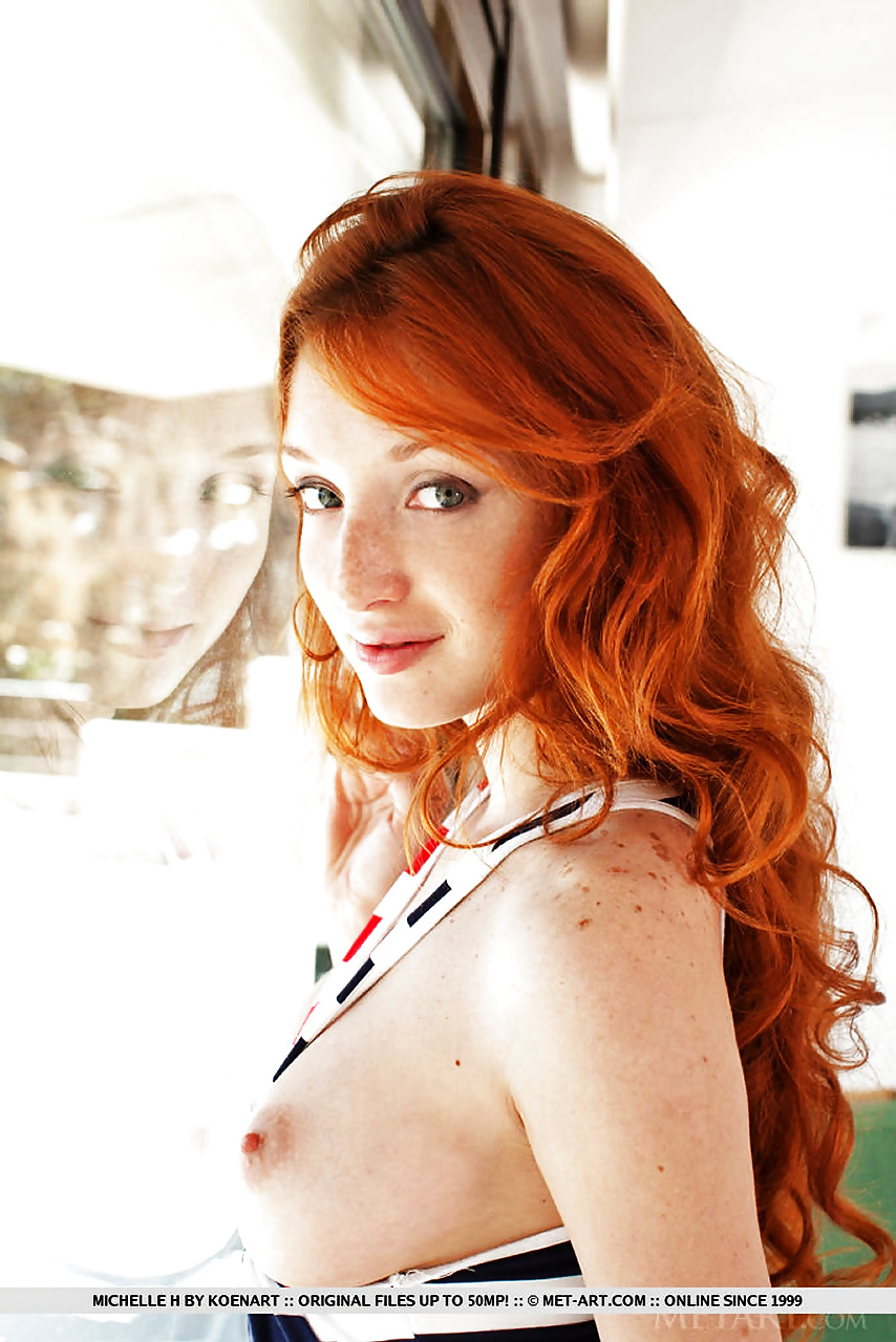 Ravishing Redheadfs #31476905