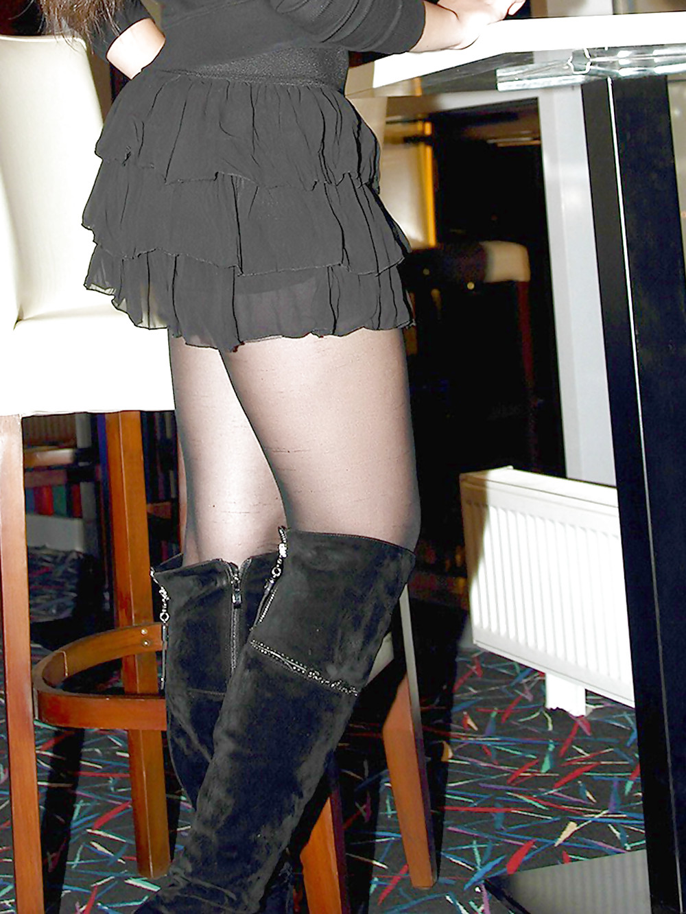 Nadja du machst mich einfach Verrueckt #37172003