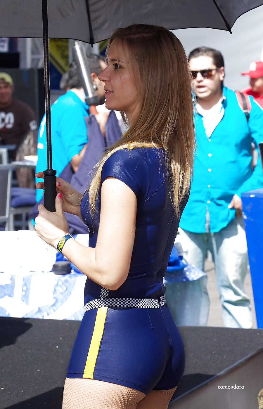 Promotoras 5
 #29627133