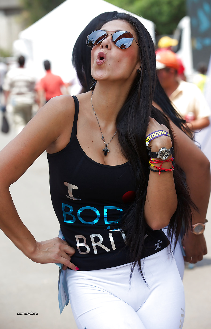 Promotoras 5
 #29627354