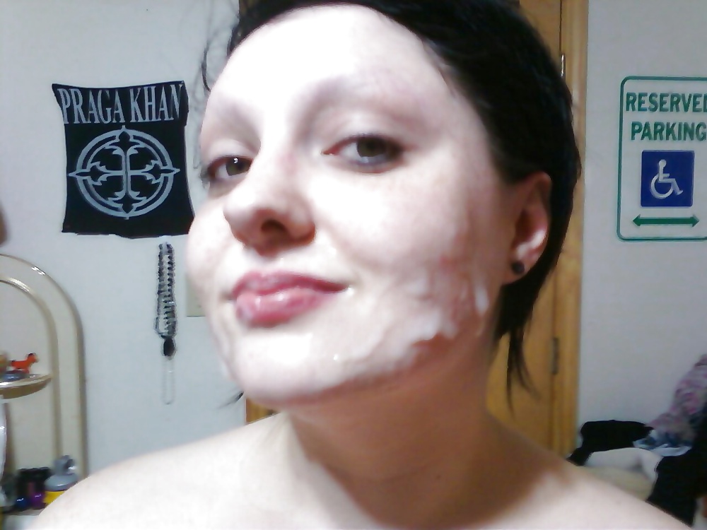 Facials 3 amateur
 #31604848