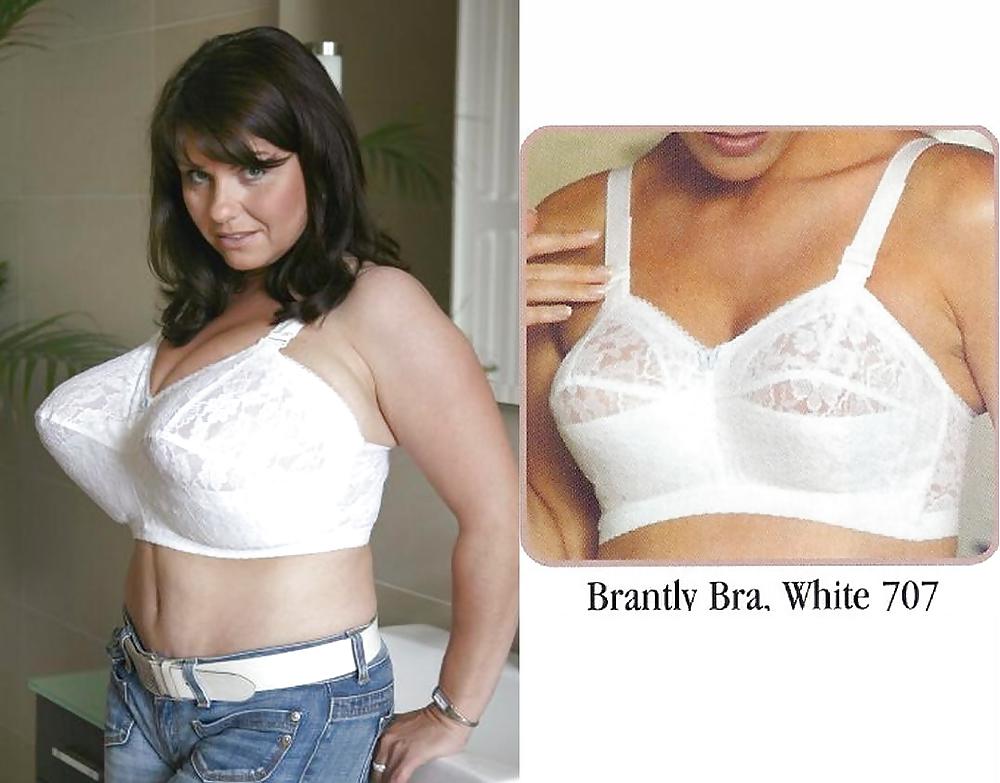 MV - Brantly Bra #36664513