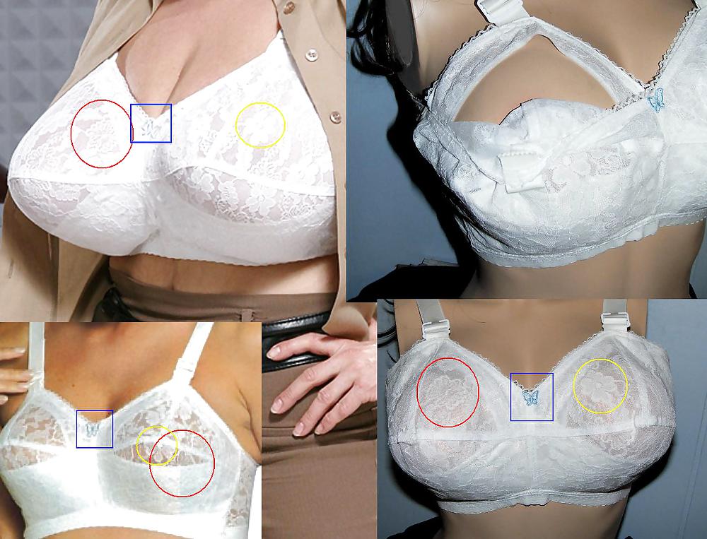 MV - Brantly Bra #36664515