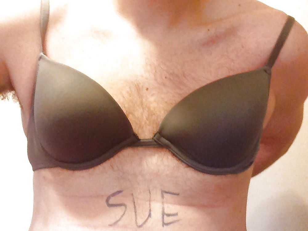 Wife is away, mistress sue will play
 #27092685