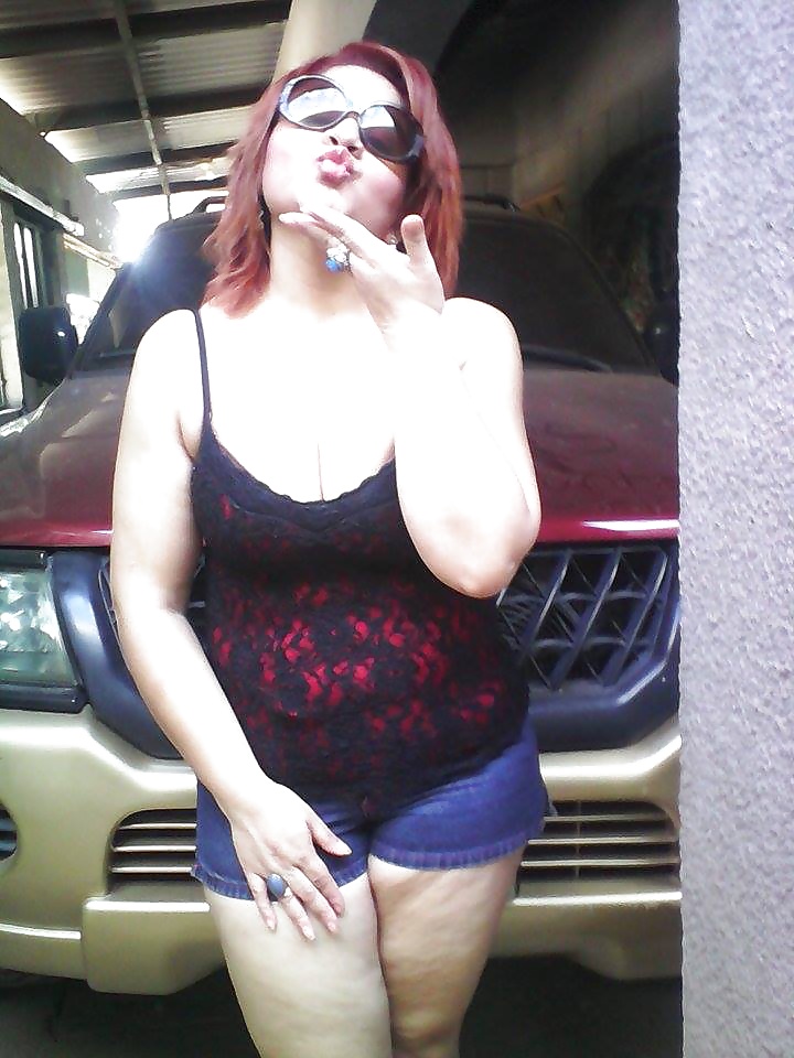 Mamita caliente, mami hot
 #31888231