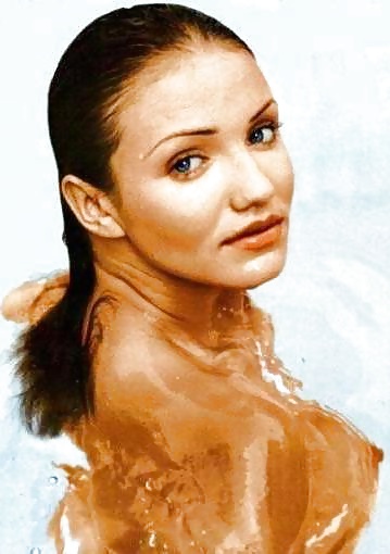 Cameron Diaz #33739429