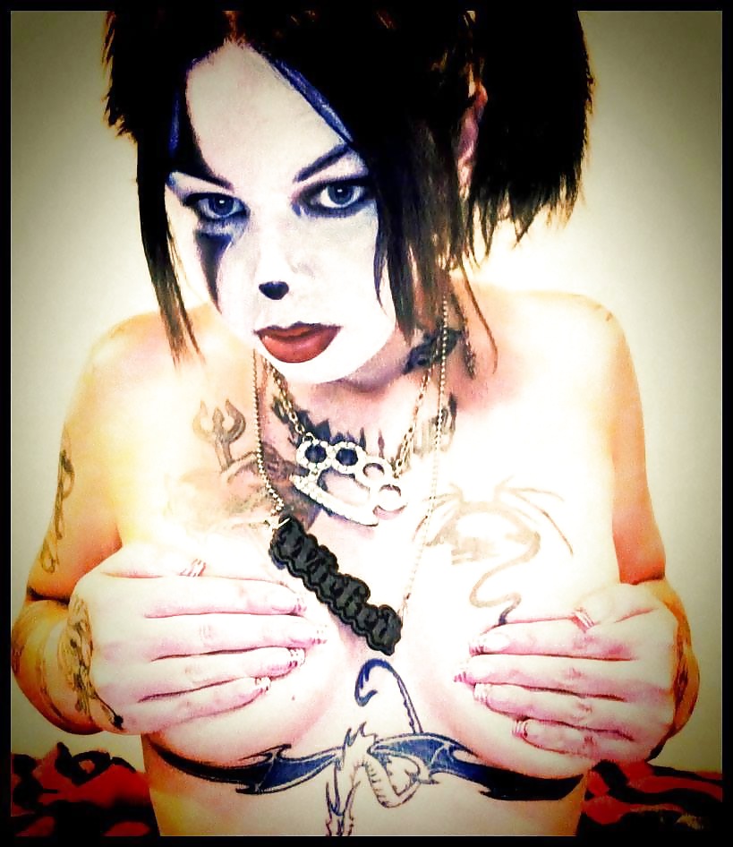 Dutchess of Wicked #36746312