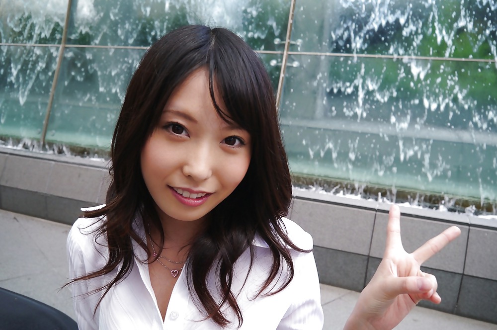 Tokyo date with Chika Arimura #35138819