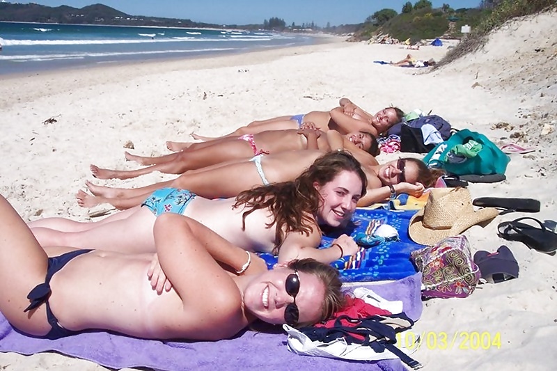 Strand Beach 61 fkk nudist #31253665