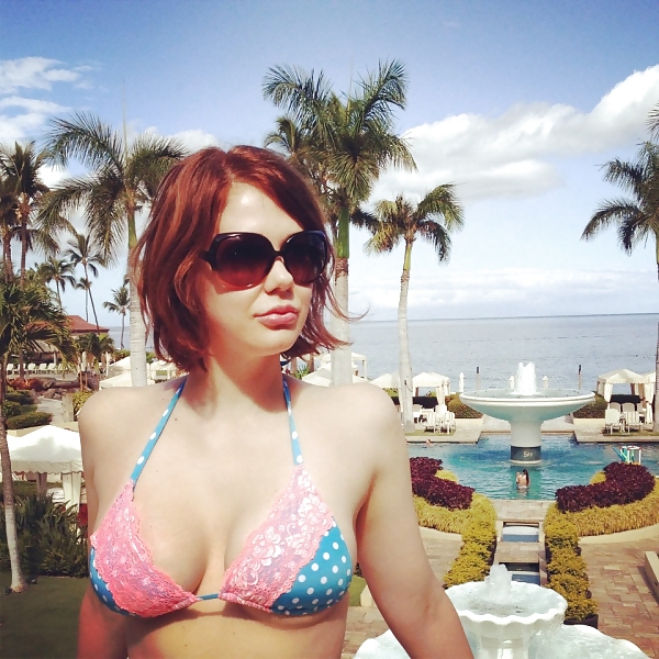 Maitland ward vs. leigh-allyn baker
 #35727908