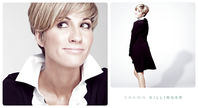 QVC Host  #37828499