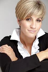 QVC Host  #37828500