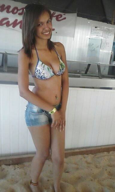 Thalya Aline teen Brazil (novinha device Brasil)