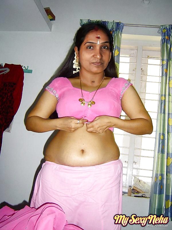 Sexy Indian Bhabhis naked  #28447569