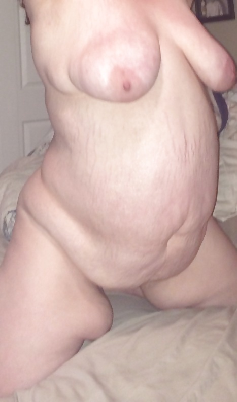 Fat BBW Babes Belly And Ass 3 #27236341