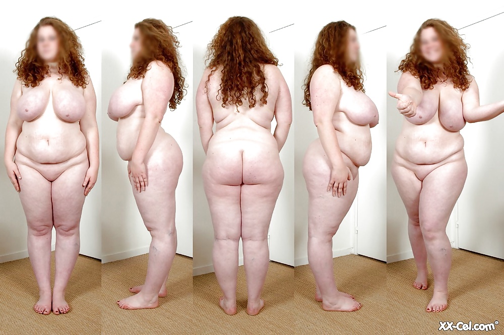Fat BBW Babes Belly And Ass 3 #27236464