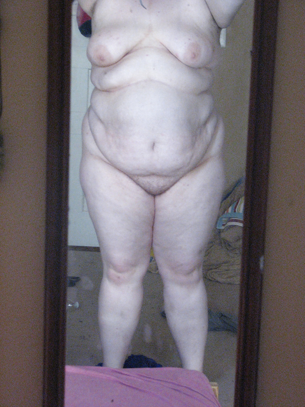 Fat BBW Babes Belly And Ass 3 #27236625