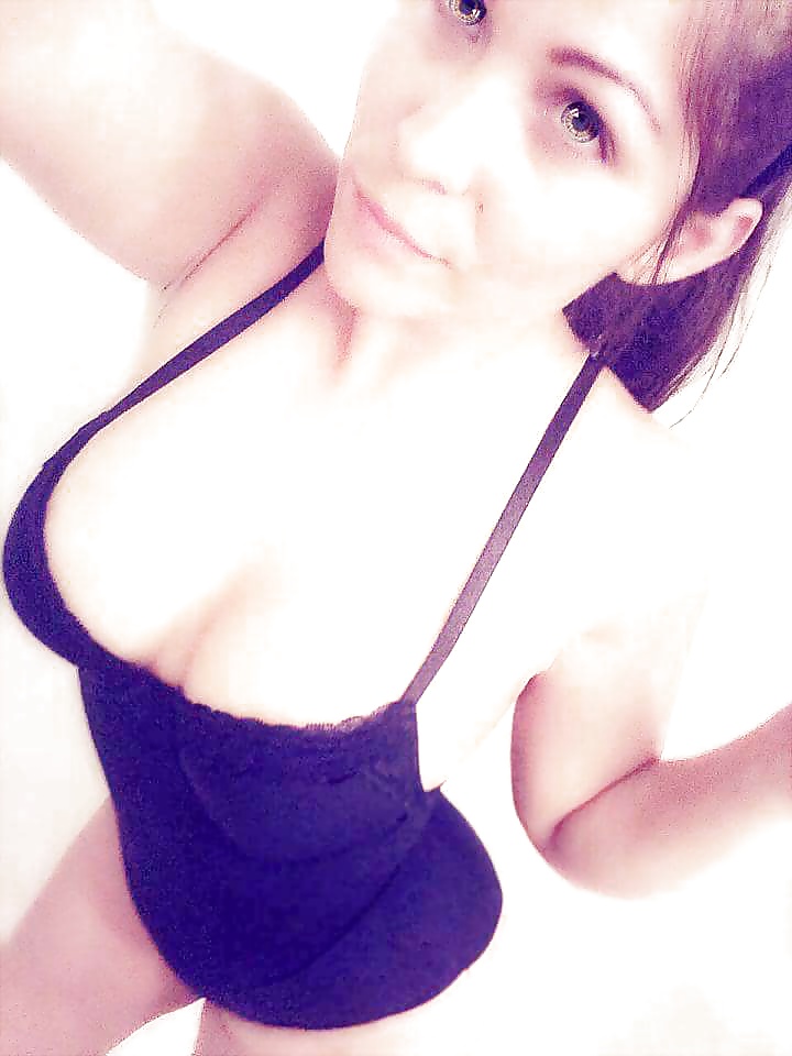 Meine Sexy Freundin Frances Galan #39381145