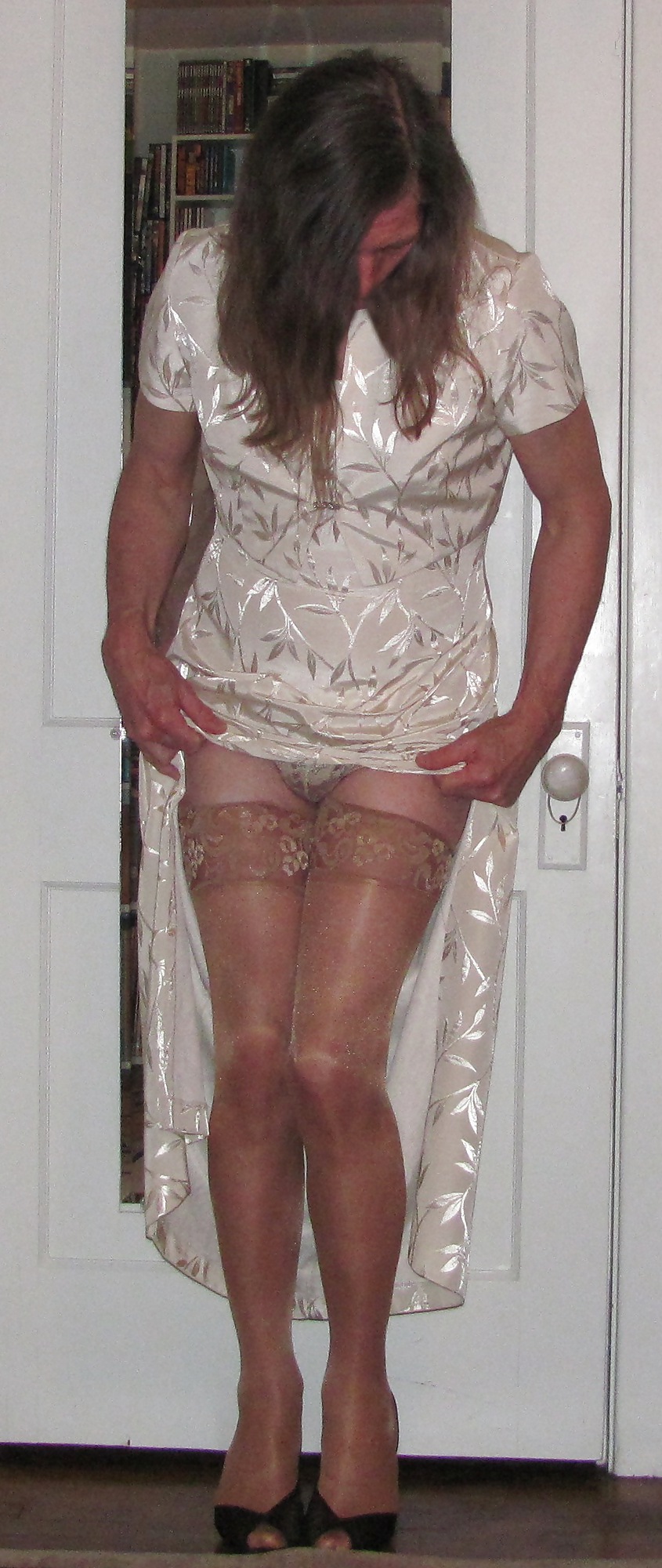 Crossdressing - Mother of the Bride II #34273959