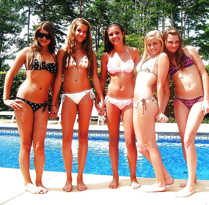 Bikini Teens 2 #35814123