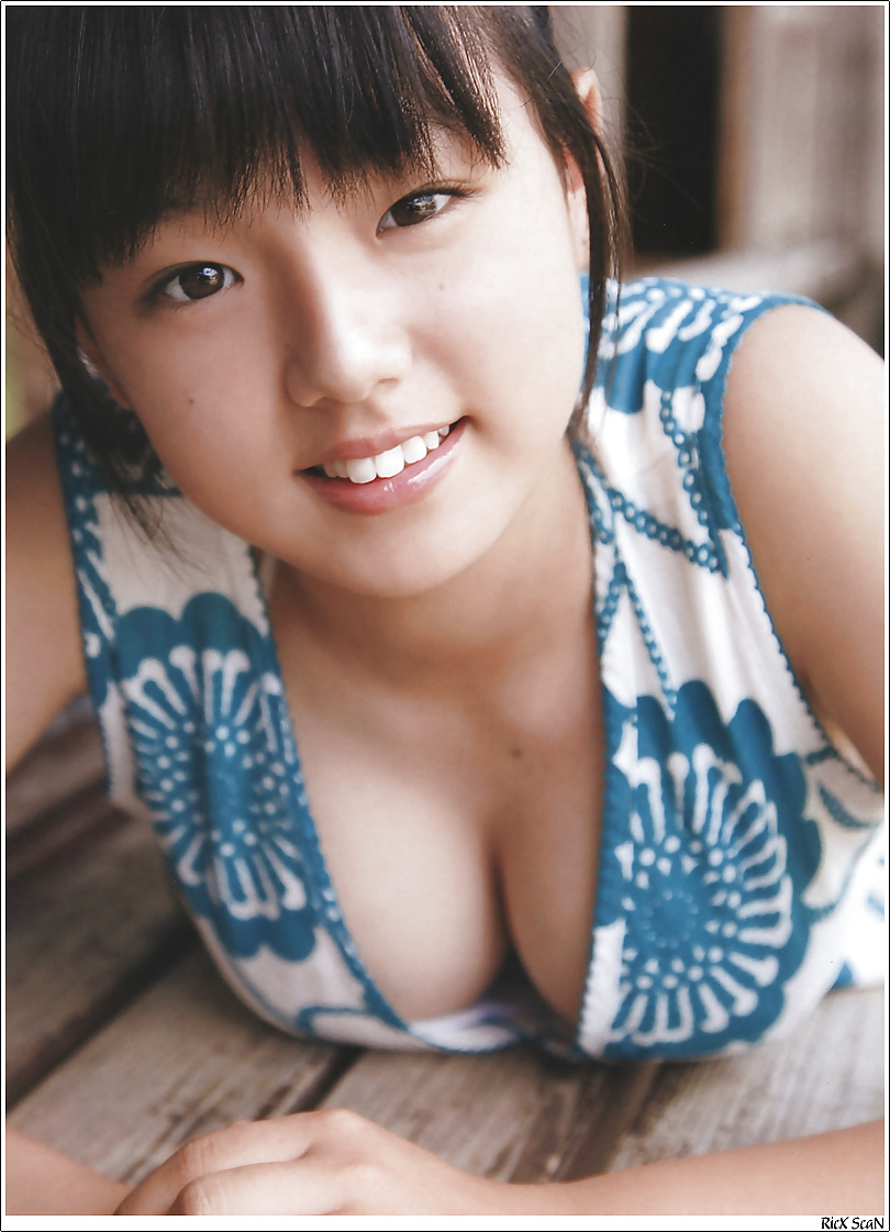 Japanische Super-Teenager Ai Shinozaki #38049095
