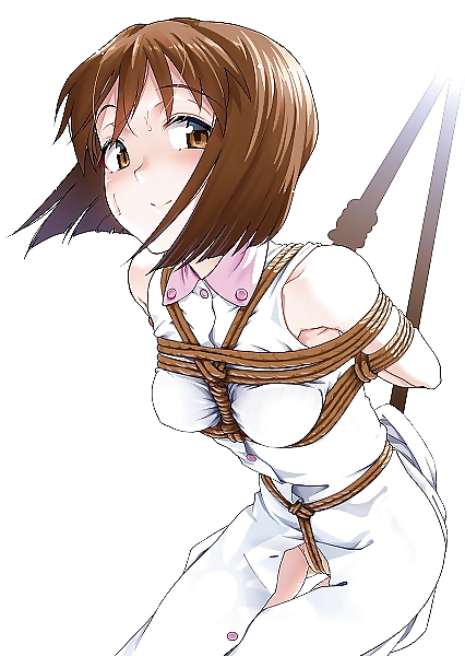 BDSM and gore and stuff #25847086