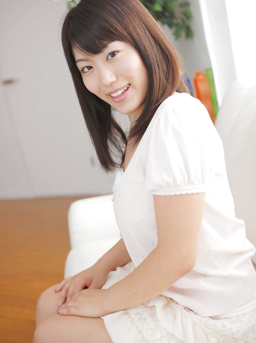 J15 Japanische Teenager Minami Yoshi 1 #39025745