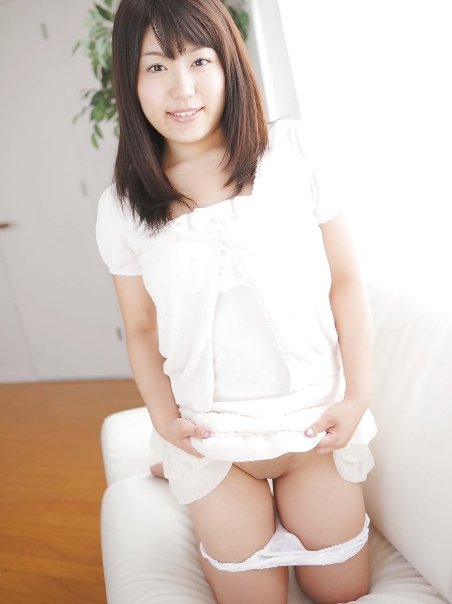 J15 Japanese teen Minami Yoshi 1 #39025776