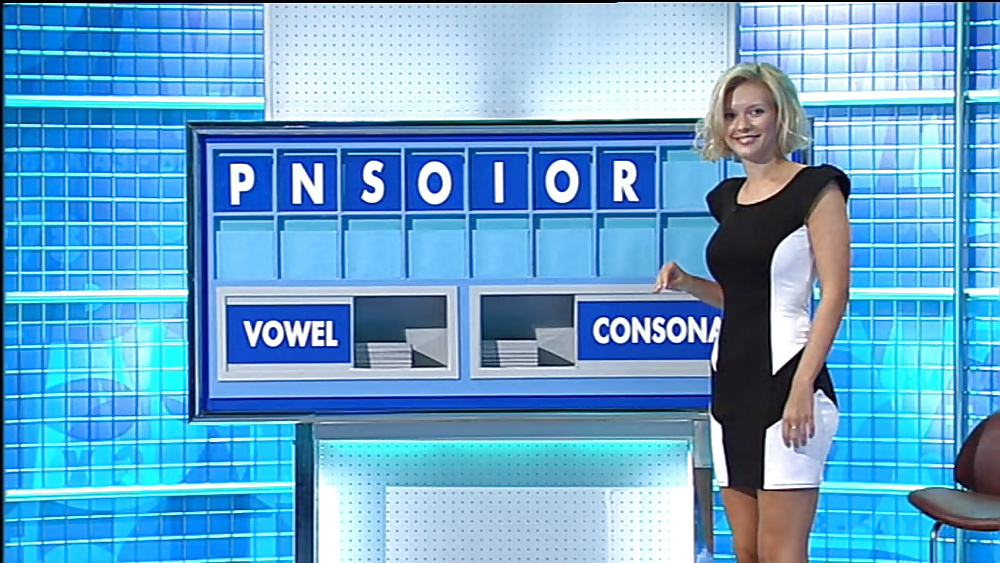 Rachel Riley 2077761