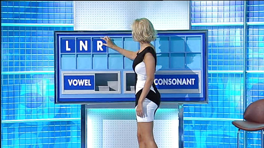 Rachel Riley #38972660