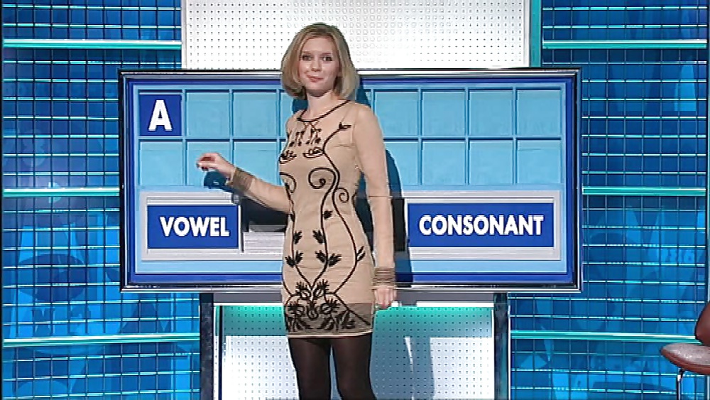 Rachel Riley #38972763