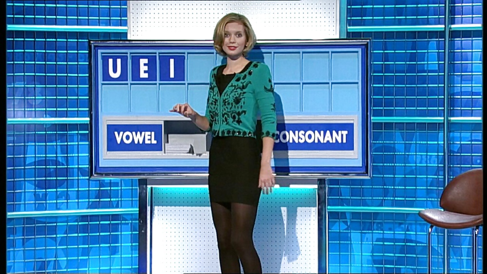 Rachel Riley #38972802