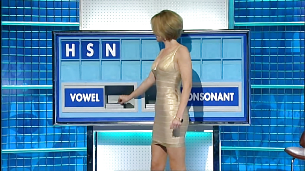 Rachel Riley #38972827