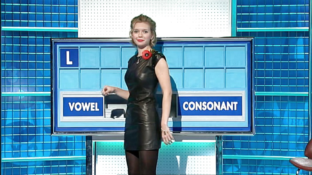 Rachel Riley #38972865