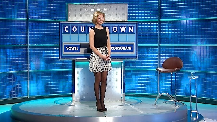 Rachel Riley #38972908