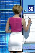 Rachel Riley